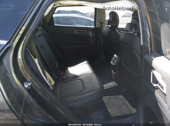 KNDPVCDF5R7225521 2024 KIA SPORTAGE Black VIN կոդի պիտակի տեսք