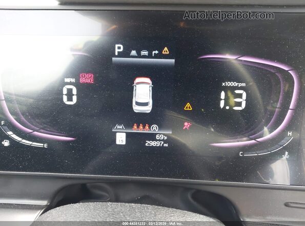 KNDPVCDF5R7225521 2024 KIA SPORTAGE Black Հետևի նստատեղերի տեսք