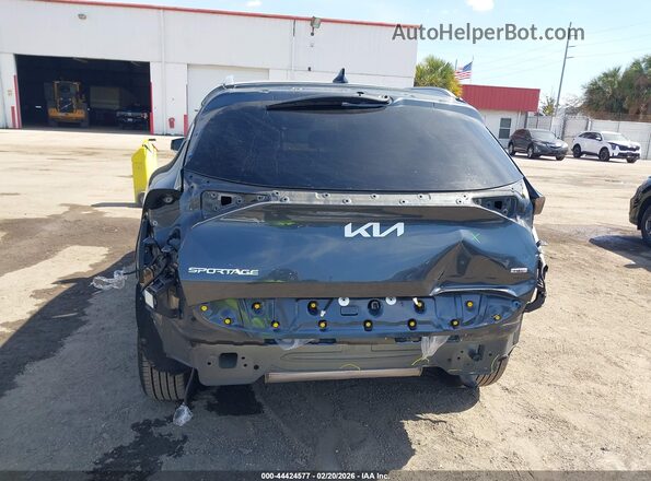 KNDPVCDG0R7158271 2024 KIA SPORTAGE HYBRID Black 