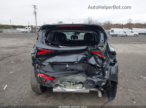 KNDPVCDG5R7157374 2024 KIA SPORTAGE HYBRID Gray 