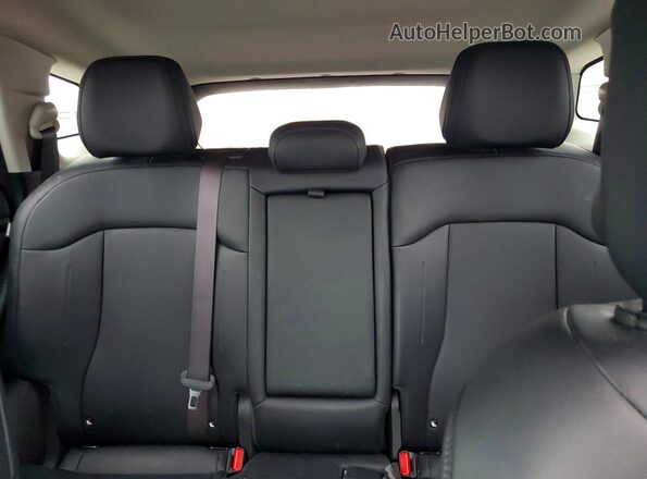 KNDPVCDG7R7130449 2024 KIA SPORTAGE Gray Vista de los asientos traseros