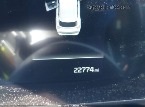 KNDPVCDG7S7208489 2025 KIA SPORTAGE HYBRID Gray 