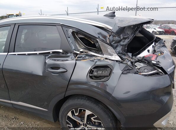 KNDPVCDG8R7165744 2024 KIA SPORTAGE HYBRID Черный 