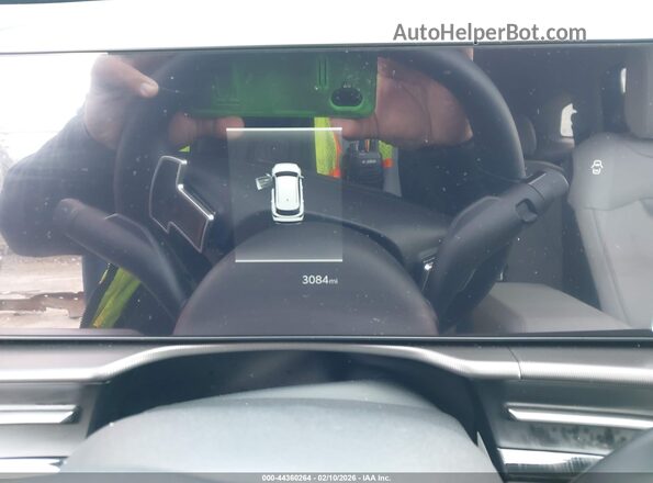 KNDPVDDG1T7309826 2026 KIA SPORTAGE HYBRID Blue Rear seats view