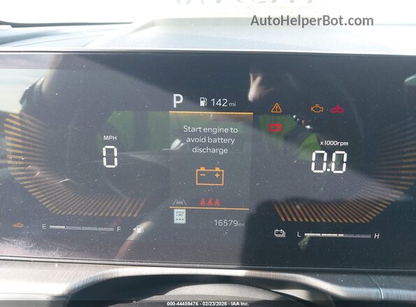 KNDPVDDG4T7293668 2026 KIA SPORTAGE HYBRID Серебряный Вид задних сидений