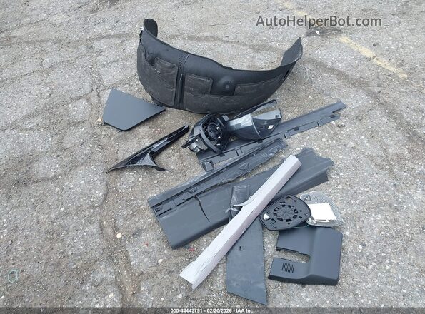 KNDPVDDG7T7299058 2026 KIA SPORTAGE HYBRID Gray წინა პანელის ხედი