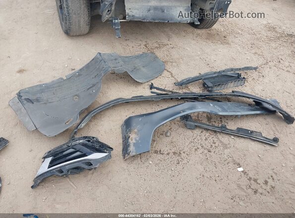 KNDPXCDG2R7153292 2024 KIA SPORTAGE HYBRID Gray Vista del cuadro de instrumentos
