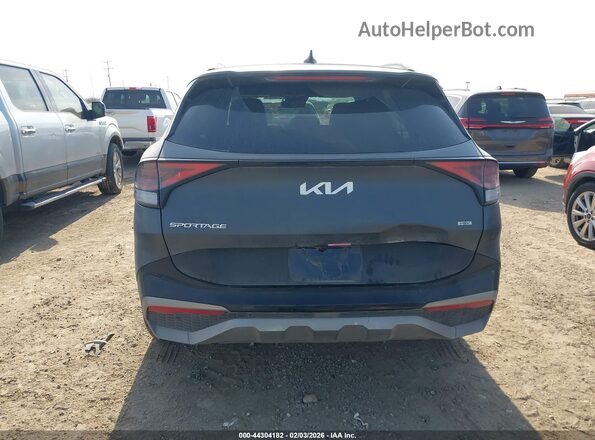 KNDPXCDG2R7153292 2024 KIA SPORTAGE HYBRID Gray 