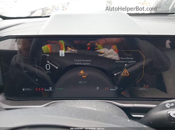 KNDPXDDG0T7278112 2026 KIA SPORTAGE HYBRID Blue Vista de los asientos traseros