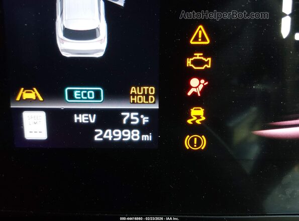 KNDPYDAH3P7055353 2023 KIA SPORTAGE PLUG-IN HYBRID Maroon 