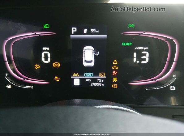 KNDPYDAH3P7055353 2023 KIA SPORTAGE PLUG-IN HYBRID Maroon Vista de los asientos traseros