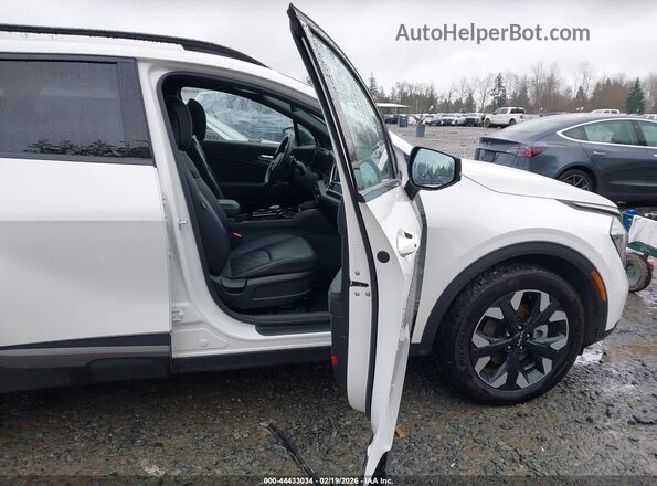 KNDPYDAH4P7089060 2023 KIA SPORTAGE PLUG-IN HYBRID White Vista interior delantera