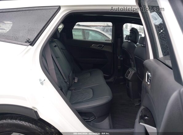 KNDPYDAH4P7089060 2023 KIA SPORTAGE PLUG-IN HYBRID White 
