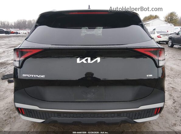 KNDPYDAH4P7103054 2023 KIA SPORTAGE PLUG-IN HYBRID Black 