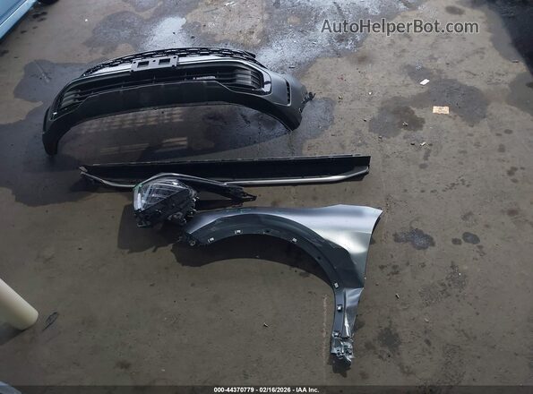 KNDPYDDH4S7239091 2025 KIA SPORTAGE PLUG-IN HYBRID Gray Instrument cluster view