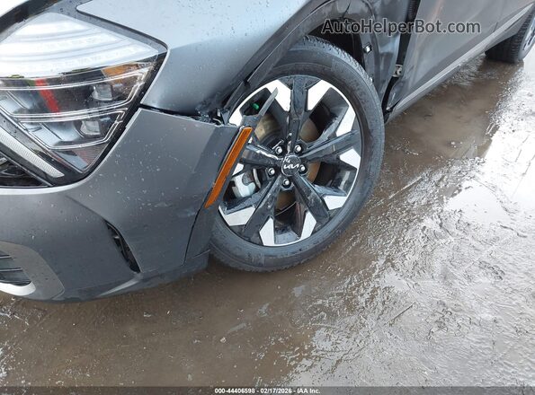 KNDPZDAH0P7083768 2023 KIA SPORTAGE PLUG-IN HYBRID Gray 
