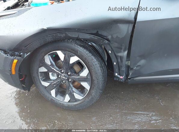 KNDPZDAH0P7083768 2023 KIA SPORTAGE PLUG-IN HYBRID Gray 