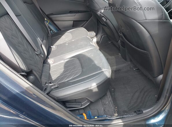 KNDPZDAH1P7094942 2023 KIA SPORTAGE PLUG-IN HYBRID Blue VIN կոդի պիտակի տեսք