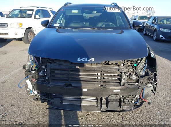 KNDPZDAH8P7048637 2023 KIA SPORTAGE PLUG-IN HYBRID Blue Vista interior trasera