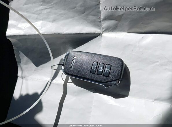 KNDPZDDH2S7272491 2025 KIA SPORTAGE PLUG-IN HYBRID Black Vista del salpicadero