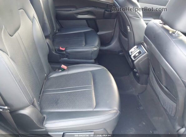 KNDRG4LG0N5124654 2022 KIA SORENTO HYBRID Белый 