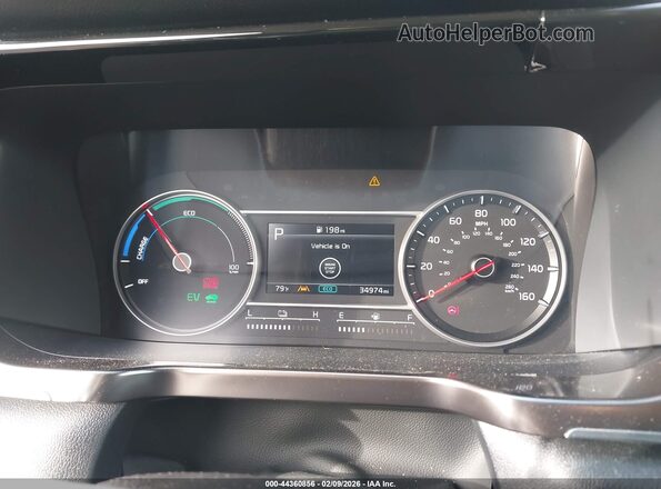 KNDRG4LG2N5081550 2022 KIA SORENTO HYBRID White 