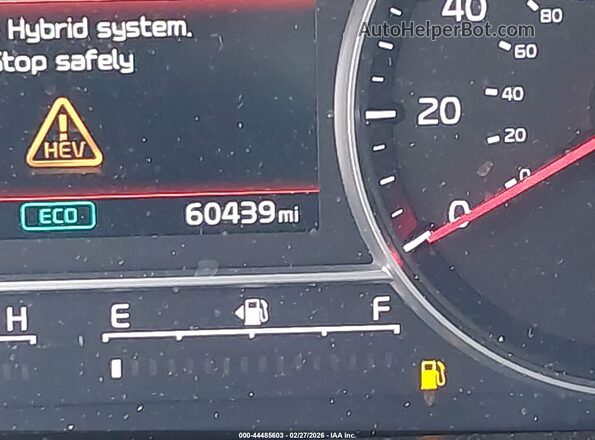 KNDRG4LGXM5060976 2021 KIA SORENTO HYBRID Black 