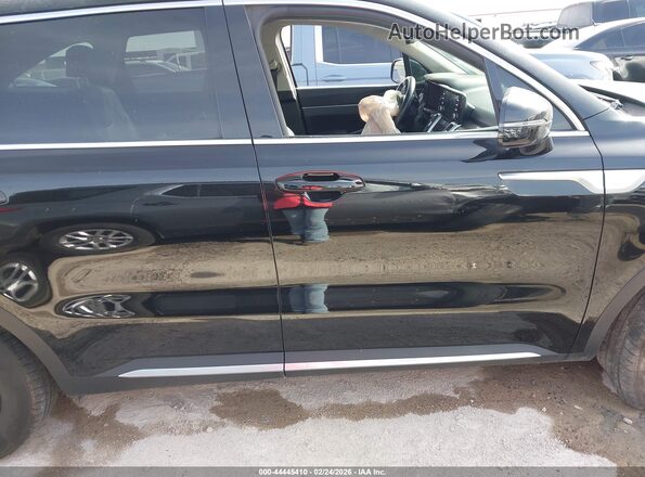 KNDRH4LG9M5045432 2021 KIA SORENTO HYBRID Black სალონის 360-გრადუსიანი ხედი