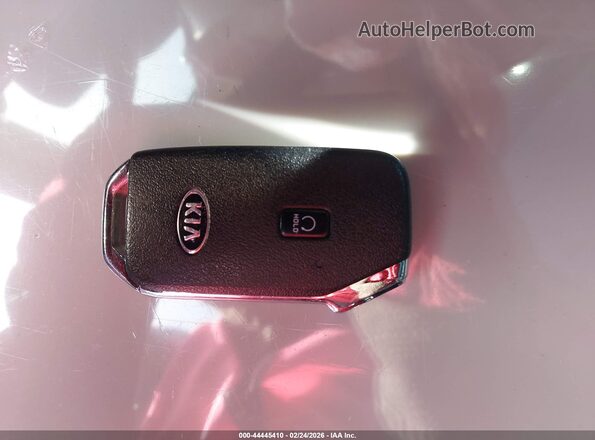 KNDRH4LG9M5045432 2021 KIA SORENTO HYBRID Black წინა პანელის ხედი