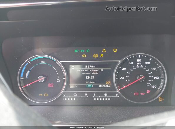 KNDRH4LG9M5045432 2021 KIA SORENTO HYBRID Black უკანა სავარძლების ხედი