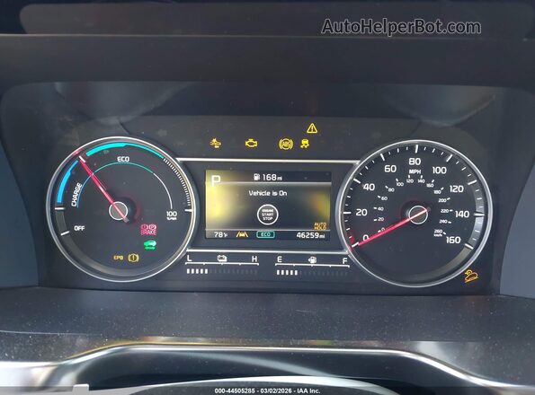 KNDRHDLG0R5236518 2024 KIA SORENTO HYBRID Silver Widok tylnych siedzeń