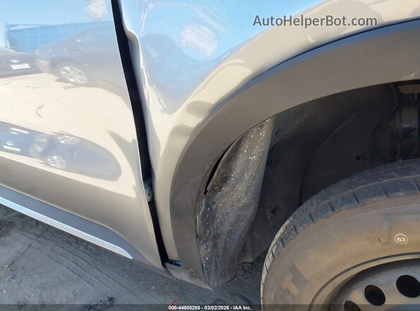 KNDRHDLG0R5236518 2024 KIA SORENTO HYBRID Silver 
