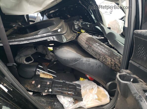 KNDRHDLG9P5204681 2023 KIA SORENTO Черный 