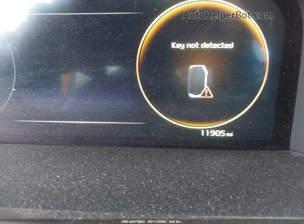 KNDRKDLG6P5215669 2023 KIA SORENTO HYBRID Black უკანა სავარძლების ხედი