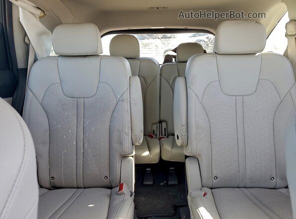 KNDRKDLG8P5204172 2023 KIA SORENTO Silver 