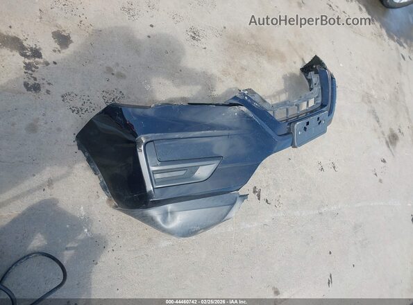 KNMAT2MT6KP535050 2019 NISSAN ROGUE Black ხელსაწყოთა პანელის ხედი