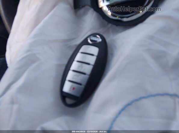 KNMAT2MV1JP595544 2018 NISSAN ROGUE Black Առջևի վահանակի տեսք
