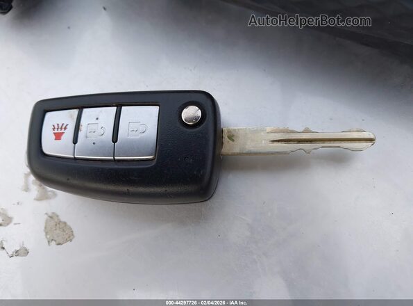 KNMAT2MV2JP553447 2018 NISSAN ROGUE White წინა პანელის ხედი