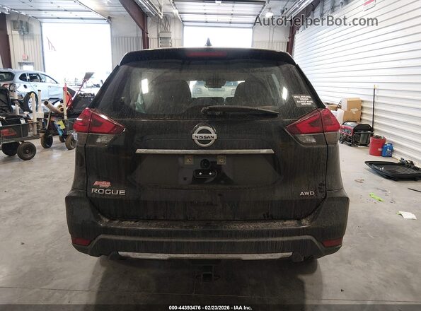 KNMAT2MV6LP512113 2020 NISSAN ROGUE Black 