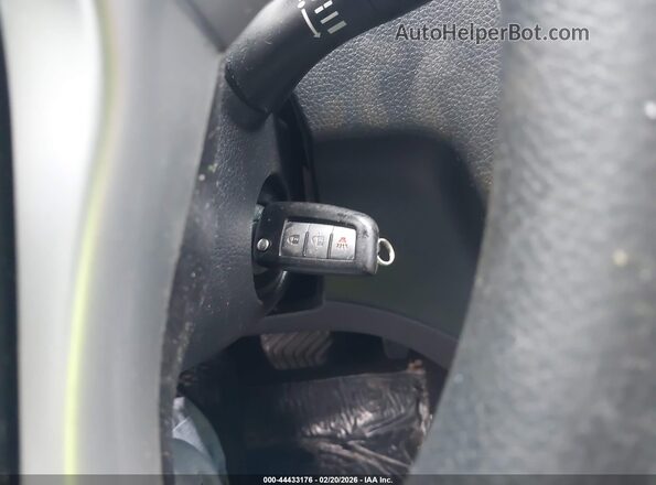 KNMAT2MV7GP650488 2016 NISSAN ROGUE Gray Առջևի վահանակի տեսք