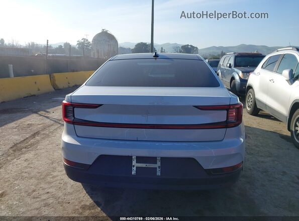 LPSED3KA5NL055849 2022 POLESTAR 2 Серый 
