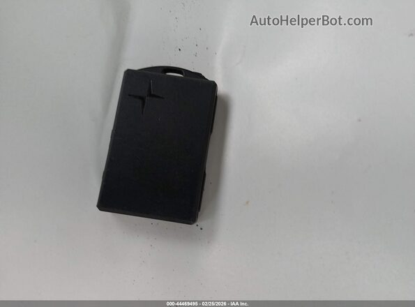 LPSED3KAXML017824 2021 POLESTAR 2 White Vista del salpicadero