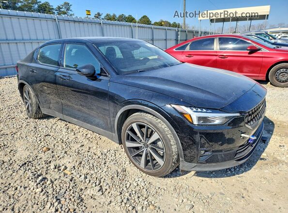 LPSED3KAXNL053899 2022 POLESTAR 2 Black წინა მარჯვენა