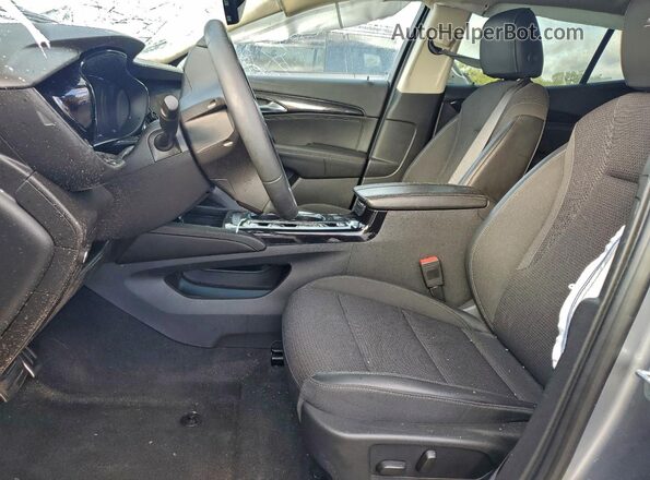LRBAZLR40ND144857 2022 BUICK ENVISION Silver 