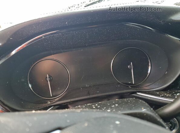 LRBAZLR40ND144857 2022 BUICK ENVISION Silver 