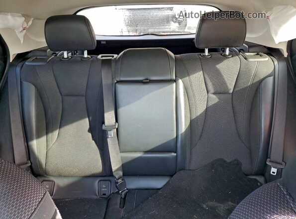 LRBAZLR40ND144857 2022 BUICK ENVISION Silver 