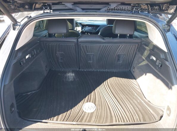 LRBAZLR44PD100234 2023 BUICK ENVISION Black 