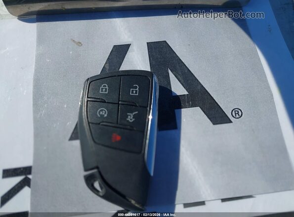 LRBAZLR44PD100234 2023 BUICK ENVISION Black Առջևի վահանակի տեսք