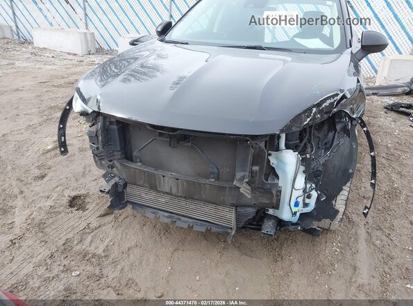 LRBAZLR45MD048446 2021 BUICK ENVISION Black Tył prawy