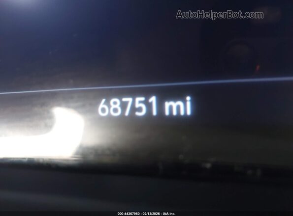 LRBAZLR47ND053424 2022 BUICK ENVISION White Панорамний вид салону 360°